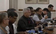 India to reopen Embassy in Kabul, upgrade ties with Taliban: EAM Jaishankar