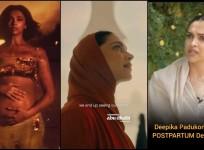 Deepika Padukone defends her 8-hour workday demand; talks about postpartum depression; Spirit- Kalki 2898 AD sequel row; netizens call her playing women card