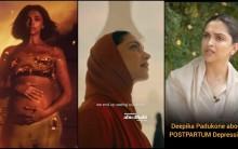 Deepika Padukone defends her 8-hour workday demand; talks about postpartum depression; Spirit- Kalki 2898 AD sequel row; netizens call her playing women card Deepika Padukone defends her 8-hour workday demand; talks about postpartum depression; Spirit- Kalki 2898 AD sequel row; netizens call her playing women card