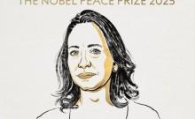 2025 Nobel Peace goes to Venezuela's Maria Corina Machado, no prize for Trump