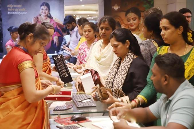 Value of gold with India's households surges to $3.8 trillion as prices soar Value of gold with India's households surges to $3.8 trillion as prices soar