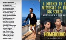 'Don't misquote my comments on our film…': Karan Johar reacts after backlash over his remark, 'Will not make another movie like Homebound again'