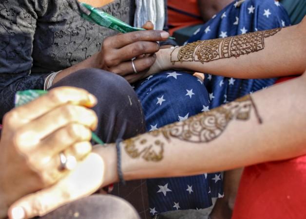 Karva Chauth 2025: GST 2.0 Booster Drives Sales Surge to ₹28,000 Crore Karva Chauth 2025: GST 2.0 Booster Drives Sales Surge to ₹28,000 Crore