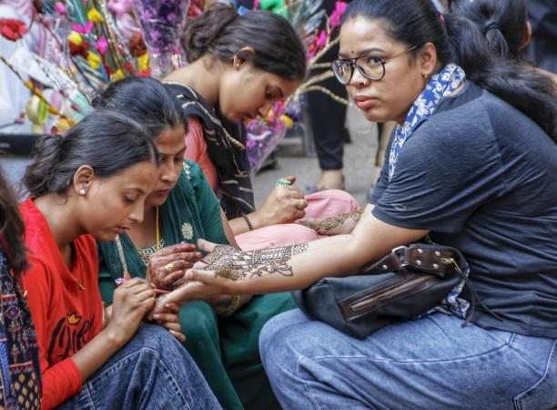 Karva Chauth 2025: GST 2.0 Booster Drives Sales Surge to ₹28,000 Crore Karva Chauth 2025: GST 2.0 Booster Drives Sales Surge to ₹28,000 Crore