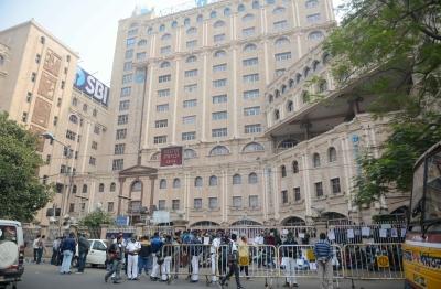 ED arrests Reliance Power CFO Ashok Kumar Pal in money laundering case