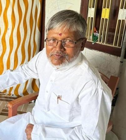 BJP MLA Mishrilal Yadav resigns from party, cites 'humiliation' BJP MLA Mishrilal Yadav resigns from party, cites 'humiliation'