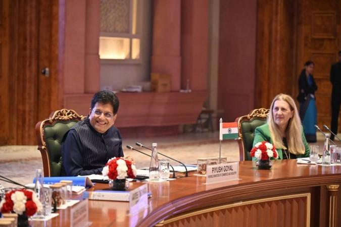 India–EFTA trade pact targets $100 billion in investments, 10 lakh jobs over 15 years India–EFTA trade pact targets $100 billion in investments, 10 lakh jobs over 15 years