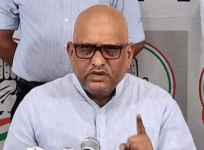 If things are worsening, you're responsible: Congress tells HM Shah over infiltration remarks