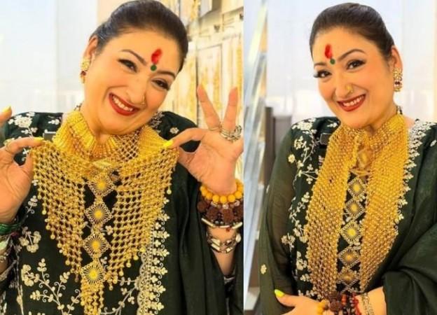 Sunita Ahuja Sunita Ahuja