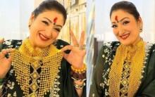Sunita Ahuja Sunita Ahuja