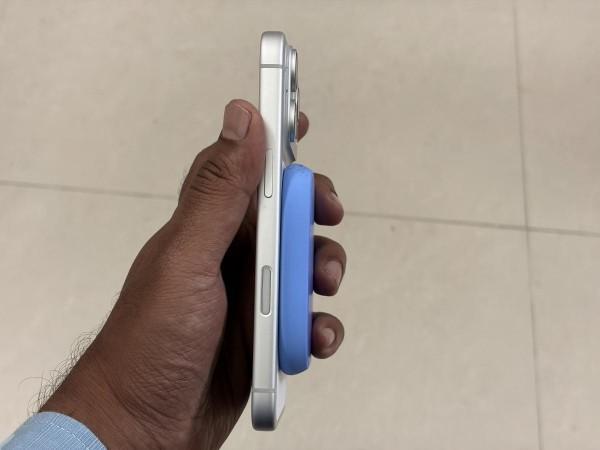 Sandisk Creator Phone SSD review Sandisk Creator Phone SSD review
