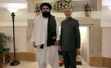 Pakistan summons Afghan envoy over India-Afghanistan joint statement