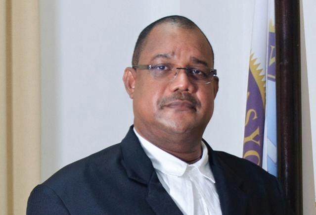 PM Modi congratulates Patrick Herminie on his victory in presidential elections in Seychelles PM Modi congratulates Patrick Herminie on his victory in presidential elections in Seychelles