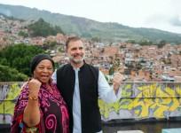 Why all this secrecy: BJP on Rahul Gandhi's South America visit