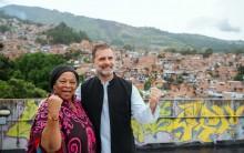 Why all this secrecy: BJP on Rahul Gandhi's South America visit Why all this secrecy: BJP on Rahul Gandhi's South America visit