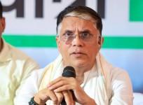 'BJP's hopes getting dashed': Congress' Pawan Khera dismisses reports of Bihar seat-sharing rift