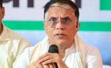 'BJP's hopes getting dashed': Congress' Pawan Khera dismisses reports of Bihar seat-sharing rift