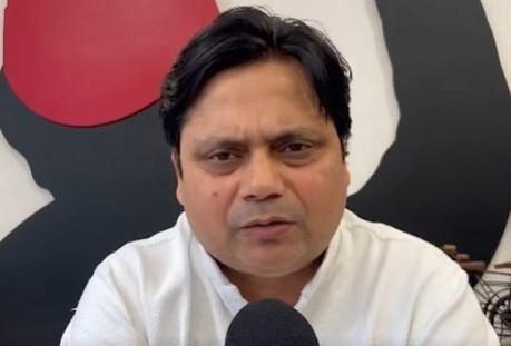 INDIA bloc will form govt in Bihar, seat-sharing talks ongoing: SP's Fakhrul Hasan INDIA bloc will form govt in Bihar, seat-sharing talks ongoing: SP's Fakhrul Hasan
