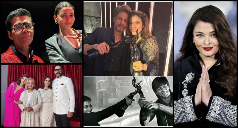Filmfare Awards 2025: Abhishek Bachchan dedicates his win to Aishwarya, Aaradhya; Alia Bhatt trolled for Best Actress award for Jigra [Full list of winners]