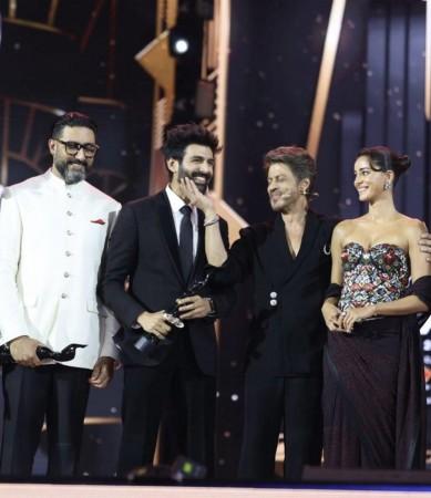 Filmfare Awards 2025 Filmfare Awards 2025