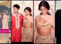 Khushi Kapoor avoids Suhana Khan, heads straight for Photo-Ops; Ananya Panday ignores poses with Siddhant; ignores ex-bf Aditya Roy Kapur