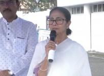 CM Mamata Banerjee lied about the girl being out at 12.30 am: BJP on Durgapur gang-rape case