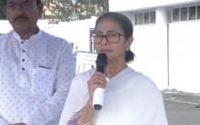 CM Mamata Banerjee lied about the girl being out at 12.30 am: BJP on Durgapur gang-rape case CM Mamata Banerjee lied about the girl being out at 12.30 am: BJP on Durgapur gang-rape case