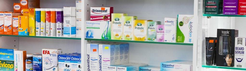 MedPlus Health's shares fall over 3 pc after drug license suspension of subsidiary stores MedPlus Health's shares fall over 3 pc after drug license suspension of subsidiary stores