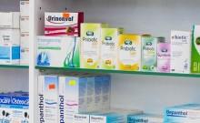 MedPlus Health's shares fall over 3 pc after drug license suspension of subsidiary stores