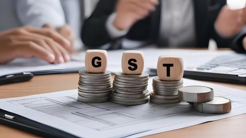 GST portal opens for filing annual returns GSTR-9 and GSTR-9C for FY24-25 GST portal opens for filing annual returns GSTR-9 and GSTR-9C for FY24-25