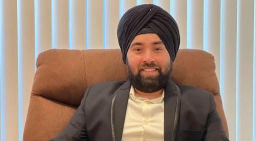 Photo Courtesy of Parminder Singh Parminder Singh