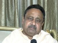 Whosoever tried to ban RSS has been destroyed: BJP's Praveen Khandelwal slams Priyank Kharge