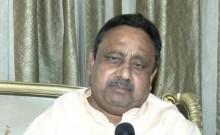 Whosoever tried to ban RSS has been destroyed: BJP's Praveen Khandelwal slams Priyank Kharge