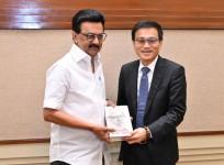 Make in India booster: Foxconn to invest Rs 15,000 crore in Tamil Nadu, 14,000 high-value jobs to be created