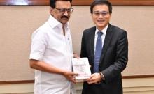 Make in India booster: Foxconn to invest Rs 15,000 crore in Tamil Nadu, 14,000 high-value jobs to be created