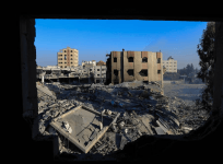 Gaza peace talks invitation reflects India's growing influence