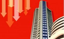 Sensex, Nifty slip as global cues turn weak