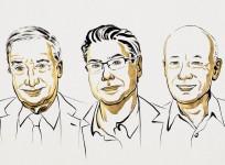 3 share Nobel in Economics for innovation-driven, sustained economic growth