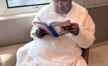 Former PM Deve Gowda says he will soon resume public duties