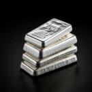 Silver hits record high above $52.50 as safe-haven demand fuel rally