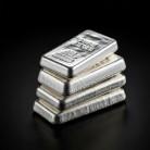 Silver hits record high above $52.50 as safe-haven demand fuel rally