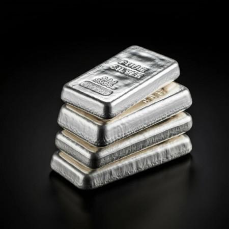 Silver hits record high above $52.50 as safe-haven demand fuel rally Silver hits record high above $52.50 as safe-haven demand fuel rally