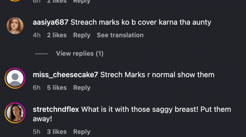 Worst Dressed: Malaika- Shanaya twin in same outfits but different colours; Ananya struggles in tight fit; Amrita Arora compared to Bobby Darling Worst Dressed: Malaika- Shanaya twin in same outfits but different colours; Ananya struggles in tight fit; Amrita Arora compared to Bobby Darling