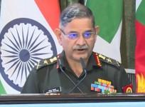 India's commitment to peacekeeping reflects spirit of 'Vasudhaiva Kutumbukam': Army Chief at UN Conclave
