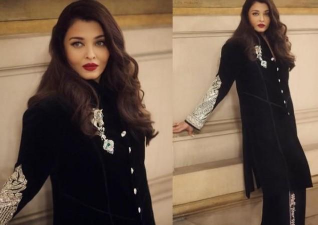 Aishwarya Rai Bachchan Aishwarya Rai Bachchan