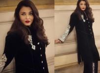 Aishwarya Rai Bachchan