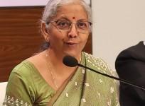 India emerging as global AI leader with visionary policies: FM Sitharaman