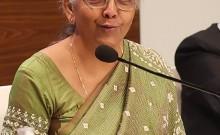 India emerging as global AI leader with visionary policies: FM Sitharaman