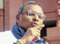Karti Chidambaram seeks probe into cough syrup deaths