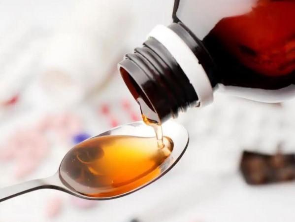 Karti Chidambaram seeks probe into cough syrup deaths Karti Chidambaram seeks probe into cough syrup deaths